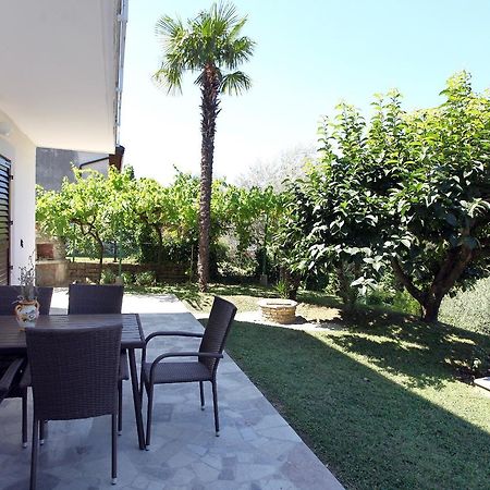 Portoroz Sea View Apartment Tr Exterior photo