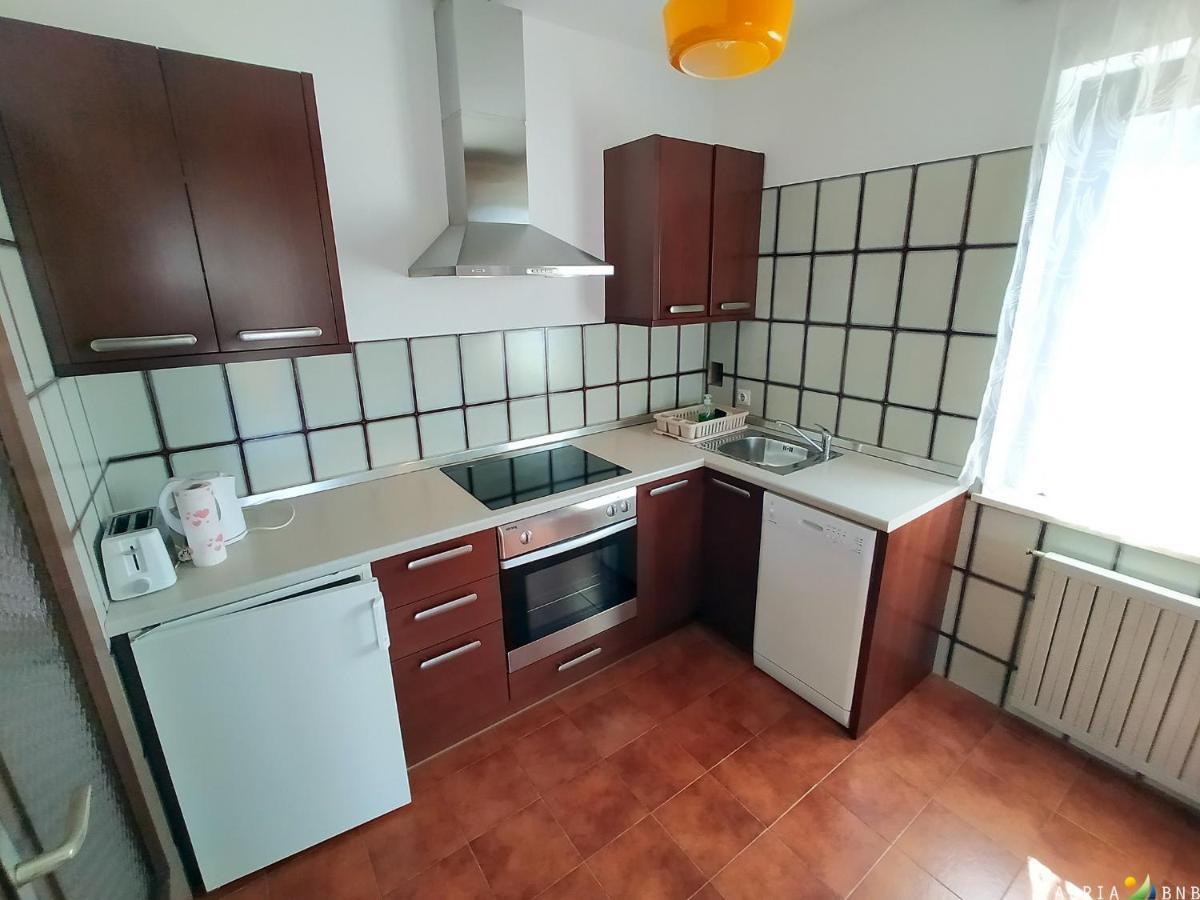 Portoroz Sea View Apartment Tr Exterior photo