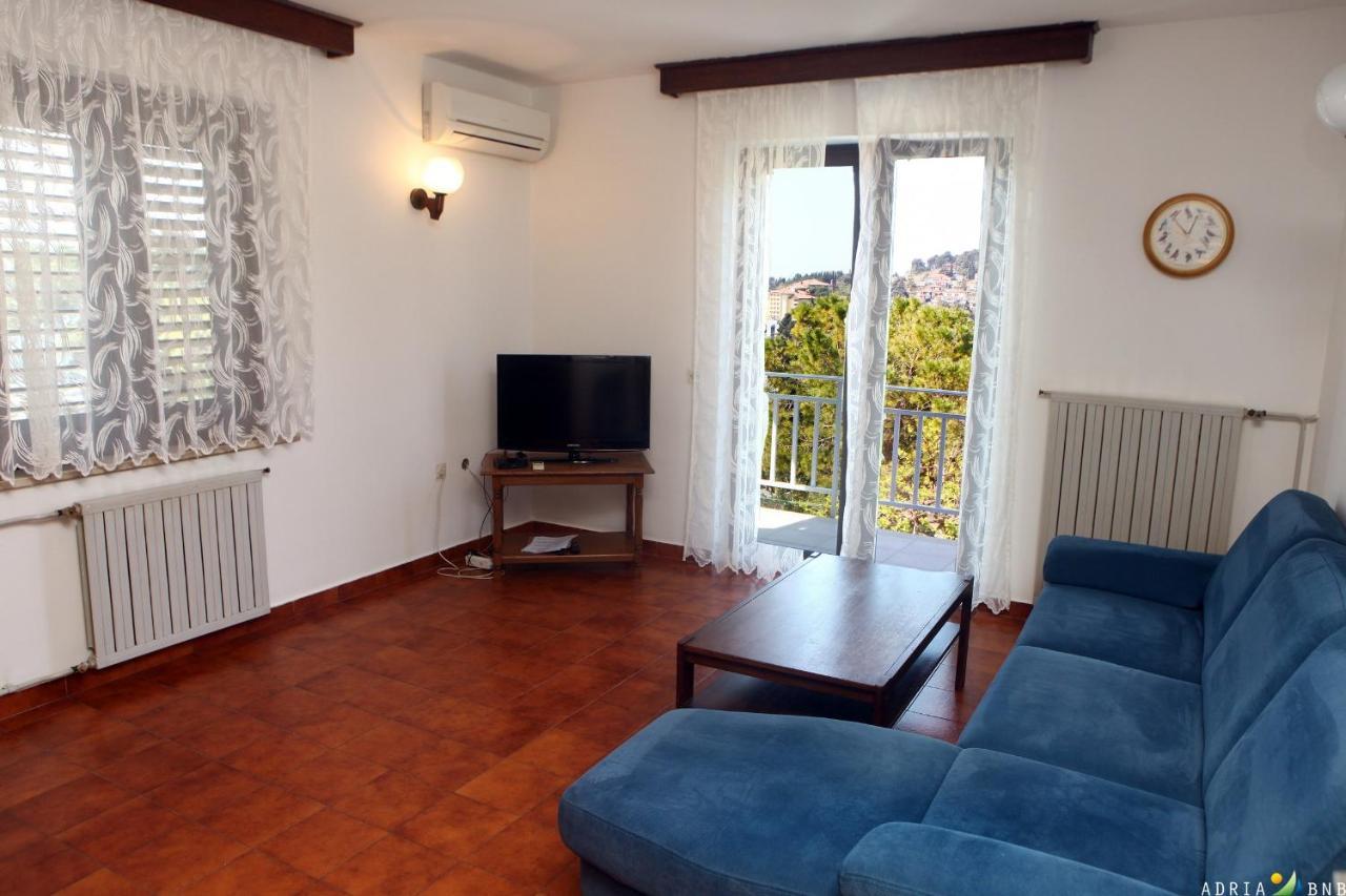 Portoroz Sea View Apartment Tr Exterior photo